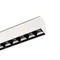 Минифото #1 товара Светильник MAG-LASER-45-L320-12W Warm3000 (WH, 15 deg, 24V) (Arlight, IP20 Металл, 5 лет)