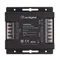 Минифото #2 товара Усилитель ARL-5022-RGBW (12-24V, 4x8A, 384-768W) (Arlight, IP20 Металл, 3 года)