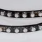 Минифото #2 товара Светодиодная лента герметичная FLT-PS-A42-BLACK-23mm 24V Day4000 (21 W/m, IP67, 30deg, 5m) (Arlight, -)