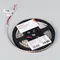 Минифото #2 товара Светодиодная лента FC-A120-5mm 24V Warm2400-CX1 (10 W/m, IP20, 5m) (Arlight, резка 1 светодиод)