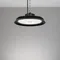Минифото #2 товара Светильник SP-ARIVA-MOTION-R350-200W White5000 (BK, 60 deg, 230V) (Arlight, IP65 Металл, 5 лет)