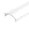 Минифото #1 товара Экран WARDROBE-1530-2000 OPAL (Arlight, Пластик)