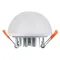 Минифото #2 товара Светильник LTD-80R-Opal-Sphere 5W White (Arlight, IP40 Пластик, 3 года)