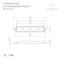 Минифото #7 товара Модуль управляемый SPI-B3 12V RGB-RAM (0.6W, IP66, 120 deg) (Arlight, Пластик, 3 года)