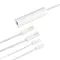 Минифото #1 товара ИК-датчик SR-PRIME-IN-R16-WH (12-24V, 48-96W, DOOR) (Arlight, IP20 Пластик, 2 года)