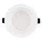Минифото #3 товара Светильник MS-DROP-BUILT-R105-14W Warm3000 (WH, 85 deg, 230V) (Arlight, IP54 Металл, 5 лет)