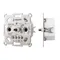 Минифото #1 товара INTELLIGENT ARLIGHT Роторная панель TRIAC-601-33-DIM-PD-IN (230V, 1x1A, Механизм) (IARL, IP20 Металл, 3 года)