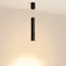 Минифото #2 товара Светильник SP-ARTEMIS-HANG-P-R60-15W Warm3300-MIX (BK, 8-80 deg, 230V, TRIAC) (Arlight, IP20 Металл, 5 лет)