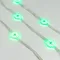 Минифото #5 товара Модуль управляемый VISOR-SPI-5060-6-24V RGB 120deg (D40x12mm, 1.5W, IP68) (Arlight, Пластик, 3 года)
