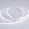 Минифото #2 товара Светодиодная лента RT 2-5000 24V White6000 5mm 2x (3528, 600 LED, LUX) (Arlight, 9.6 Вт/м, IP20)
