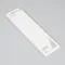 Минифото #4 товара Рамка стеклянная FRM-OMALI-GS-4-WH (Arlight, -)