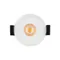 Минифото #4 товара Светильник MS-ATLAS-BUILT-R58-10W Day4000 (WH-WH, 35 deg, 230V) (Arlight, IP20 Металл, 5 лет)