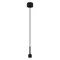 Минифото #1 товара Подвес с питанием ART-APRIORI-CANOPY-HANG-A-L5000-POWER(BK) (Arlight, IP20 Металл, 3 года)