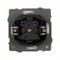 Минифото #2 товара Механизм розетки влагозащищённый SCT-TENDO-MCP-SFPL-GD (230V, 16A) (Arlight, Матовый песочный)