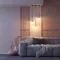 Минифото #3 товара Светильник SP-BEADS-HANG-BUILT-T-R100-8W Warm3000 (BK, 180 deg, 230V) (Arlight, IP20 Металл, 5 лет)