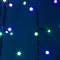 Минифото #4 товара Светодиодная гирлянда Лучи Смарт ARD-GALA-CLASSIC-1800-BLACK-180LED RGB (230V, 3.6W, Tuya Wi-Fi) (Ardecoled, IP65)