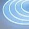 Минифото #1 товара Гибкий неон GALAXY-1206-5000CFS-2835-100 12V Azure (12x6mm, 12W, IP67) (Arlight, 12 Вт/м, IP67)