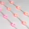 Минифото #2 товара Модуль управляемый SOLEX-SPI-3535-3-12V RGB 120deg (D30x16mm, 0.75W, IP67) (Arlight, Пластик, 3 года)