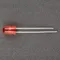 Минифото #2 товара Светодиод ARL2-5613LRD-12v (ANR, 5мм (круглый))