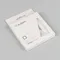 Минифото #4 товара Рамка пластиковая FRM-PERIO-PL-1-WH (Arlight, -)