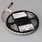 Минифото #4 товара Светодиодная лента SPI-B60-10mm 12V Warm3000-PX1-RAM (9.3 W/m, IP20, 5060, 5m) (Arlight, бегущий огонь)