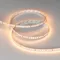 Минифото #2 товара Светодиодная лента RT-A160-8mm 24V Warm2400 (12 W/m, IP20, 2835, 5m) (Arlight, высок.эфф.150 лм/Вт)