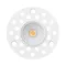Минифото #3 товара Светильник MS-INVISIO-TRIMLESS-R35-5W Warm3000 (WH-WH, 36 deg, 230V) (Arlight, IP54 Металл, 5 лет)