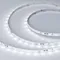 Минифото #2 товара Светодиодная лента RT-10000 24V White5500 (3528, 60 LED/m, 10m) (Arlight, 4.8 Вт/м, IP20)