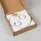 Минифото #3 товара Система креплений STINGRAY-R2-SET-10000 WHITE (Arlight, Сталь+Алюминий)