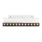 Минифото #3 товара Светильник MAG-ORIENT-LASER-FOLD-S230-12W Warm3000 (WH, 30 deg, 48V) (Arlight, IP20 Металл, 5 лет)