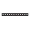 Минифото #5 товара Светильник MAG-LASER-45-L320-12W Warm3000 (WH, 15 deg, 24V) (Arlight, IP20 Металл, 5 лет)