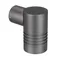 Минифото #4 товара Светильник KT-RAY-WALL-R46-3W Warm3000 (GR, 24 deg, 24V) (Arlight, IP65 Металл, 3 года)