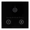 Минифото #3 товара Панель Sens CT-201-IN Black (12-24V, 0-10V) (Arlight, IP20 Пластик, 1 год)