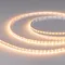Минифото #4 товара Светодиодная лента UL-A240-5mm 24V White-MIX (10 W/m, IP20, 5m) (Arlight, Изменяемая ЦТ)
