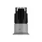 Минифото #5 товара Светильник безрамочный DL-INTRAL-R39-6W Warm3000 (Серый RAL7045, 36 deg, 230V) (Arlight, IP20 Металл, 5 лет)