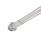 Минифото #1 товара Светодиод ARL-5053RGBC/4A (Arlight, 5мм (круглый))