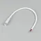 Минифото #2 товара Коннектор питания ARL-WAVE-1615-CON-POWER-FEMALE-2PIN-WHT (Arlight, IP67 Пластик, 3 года)