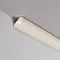 Минифото #4 товара Профиль KANT-H55-2000 ANOD (Arlight, Алюминий)