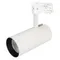 Минифото #1 товара Светильник SP-POLO-TRACK-LEG-R85-15W White5000 (WH-BK, 40 deg) (Arlight, IP20 Металл, 3 года)