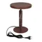 Минифото #6 товара Светильник SP-ALYSS-TAB-R22.5х30-5W Warm3200-MIX (RD-BRG, 110 deg, 230V) (Arlight, IP20 Мрамор, 5 лет)