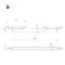 Минифото #2 товара Светильник MAG-MICROCOSM-FLAT-L300-10W Warm3000 (BK, 100 deg, 24V) (Arlight, IP20 Металл, 5 лет)