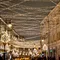 Минифото #5 товара Светодиодная гирлянда ARD-STRING-CLASSIC-10000-CLEAR-100LED-FLASH WARM (230V, 7W) (Ardecoled, IP65)