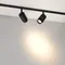 Минифото #2 товара Светильник MAG-MICROCOSM-SPOT-ZOOM-R47-9W Warm3000 (WH, 15-55 deg, 24V) (Arlight, IP20 Металл, 5 лет)